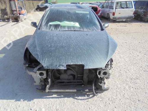 Water radiator PEUGEOT 407 (6D_)  | BP124139M31 