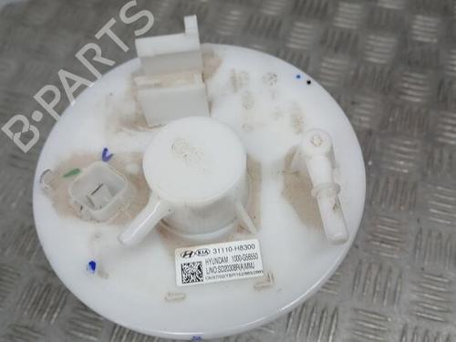 Fuel pump KIA RIO III (UB)  | BP26597258M76