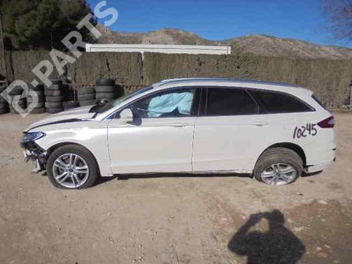 Used Parts FORD MONDEO V Turnier (CF)  2.0 TDCi  42416
