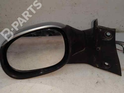 Used Left mirror PEUGEOT 1007 (KM_) [2005-2025]  322254