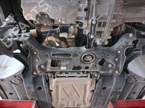Used Subframe Subframe 39563906 39563906
