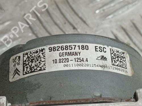 ABS pump CITROËN C-ELYSEE (DD_)  | BP16922424M43 
