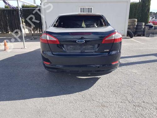 Right front driveshaft FORD MONDEO IV (BA7)  | BP17333596M39 