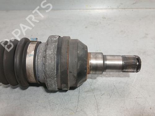 Left rear driveshaft CHEVROLET CAPTIVA (C100, C140) 2.0 D 4WD | BP33955415M40 - Image 3