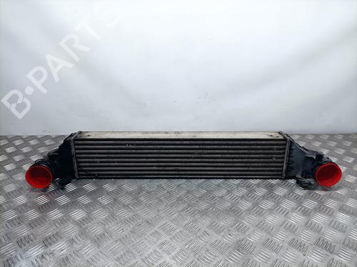 Used Intercooler MERCEDES-BENZ CLK (C209) [2002-2010]  3710336