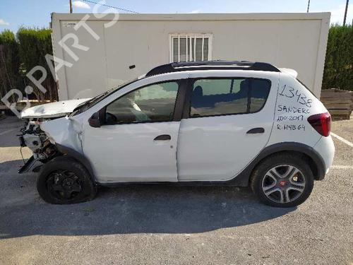 Right front driveshaft DACIA SANDERO II  | BP8208227M39 