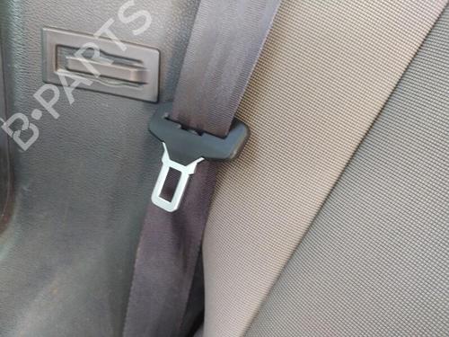 Used Rear right seatbelt FORD TOURNEO COURIER B460 MPV [2014-2025]  25130069