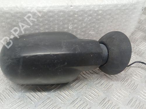 Right mirror DACIA LOGAN (LS_) 1.5 dCi (LS0K) | BP26277265C27 - Image 5