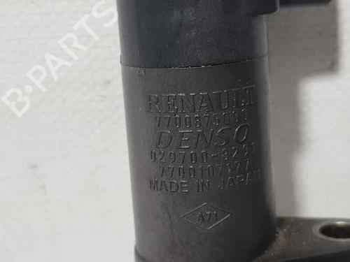 Bobina encendido RENAULT MEGANE Scenic (JA0/1_)  | BP12499092M94 