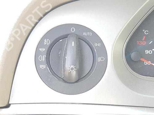 Comando luci AUDI A6 C6 (4F2) 2.7 TDI (180 hp) 29307982