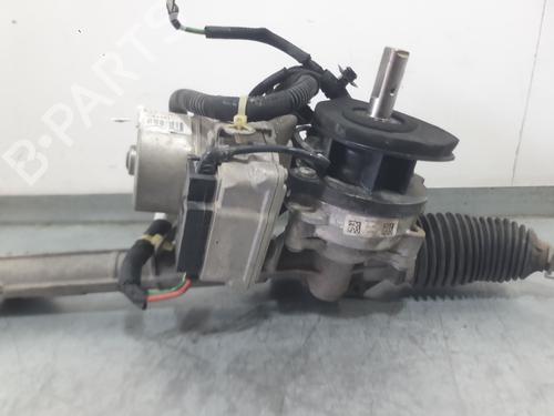 Steering rack CITROËN C-ELYSEE (DD_) 1.6 BlueHDi 100 | BP37216605M22  - Image 5