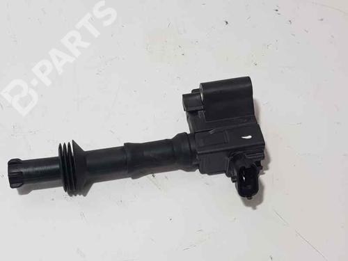 Used Ignition coil Ignition coil PEUGEOT 308 II (LB_, LP_, LW_, LH_, L3_) 1.2 THP 130 (131 hp) 8122516 8122516
