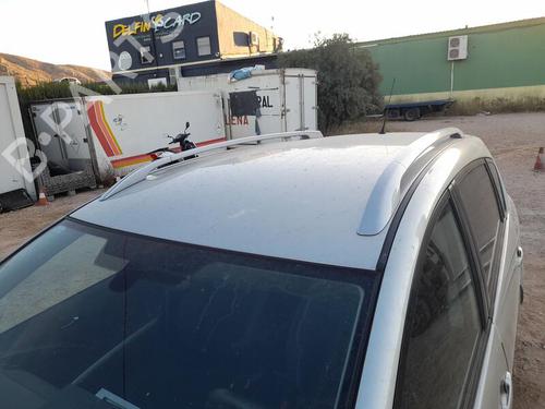 Used Roof bar TOYOTA COROLLA Verso (ZER_, ZZE12_, R1_) 2.2 D-4D (AUR10_, AUR10R) (136 hp) 29145823
