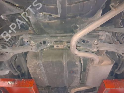 Used Rear axle Rear axle HYUNDAI i30 (GD) 1.4 CRDi (90 hp) 40149876 40149876