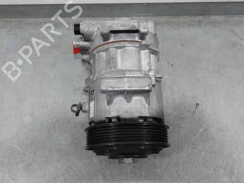 Used AC compressor TOYOTA AURIS (_E18_) [2012-2018]  19687346