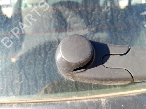 Used Rear wiper motor SEAT LEON (1P1) 1.9 TDI (105 hp) 30493441