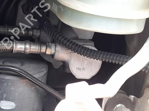 Used Brake master cylinder Brake master cylinder SMART FORFOUR (454) 1.5 CDI (454.001) (95 hp) 33886476 33886476