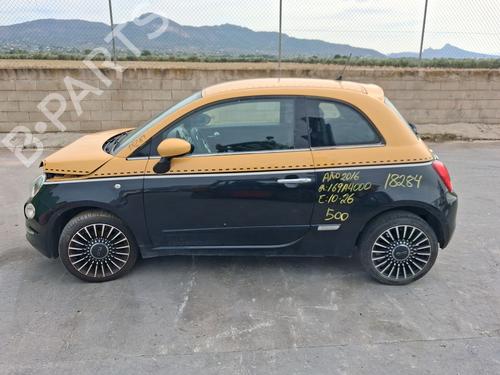 Used Parts FIAT 500 (312_) 1.2 (312AXA1A) 4995282