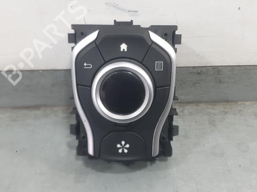 Comutador Comutador RENAULT TALISMAN (LP_) 1.5 dCi 110 (LPA3) (110 hp) 36116337 36116337