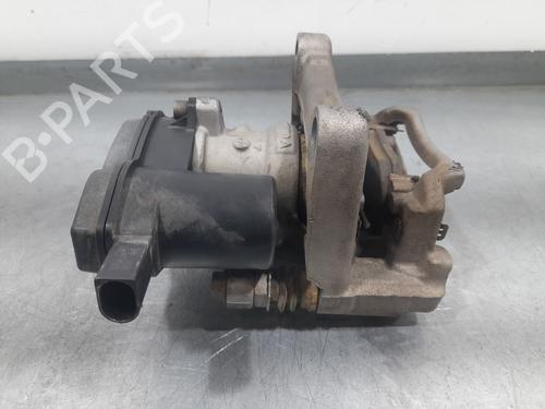 Left rear brake caliper OPEL MOKKA 1.2 (76) | BP24672285M107 - Image 4