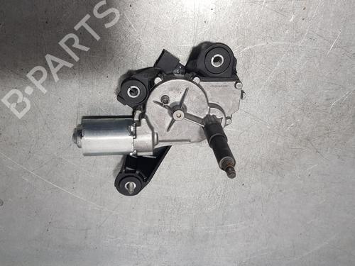 Used Rear wiper motor RENAULT SCÉNIC III (JZ0/1_) [2008-2016]  8054519