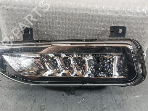 Used Left front fog light Left front fog light NISSAN MICRA V (K14) 1.0 IG-T 100 (101 hp) 33431251 33431251