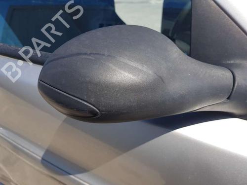 Used Right mirror LANCIA Y (840_) [1995-2003]  18314307
