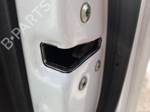 Used Front right lock KIA NIRO I (DE) 1.6 GDI Hybrid (105 hp) 31716831