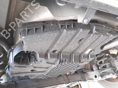 AdBlue-tank AdBlue-tank PEUGEOT 208 I (CA_, CC_) 1.6 BlueHDi 100 (100 hp) 37274842 37274842