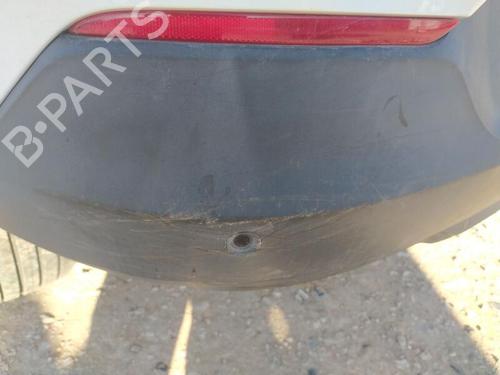 Rear bumper OPEL GRANDLAND / GRANDLAND X (A18, P1UO) 1.2 (75) | BP25769395C8 