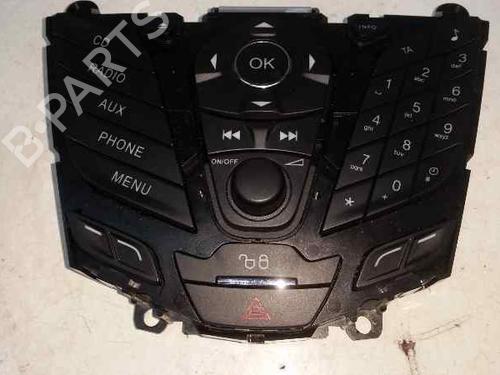Used Switch FORD FOCUS III [2010-2020]  1705139