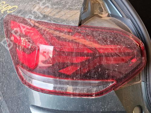 Used Left taillight Left taillight 37800481 37800481