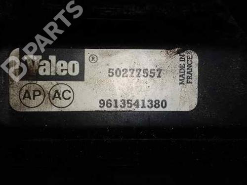 Intercooler CITROËN XSARA Coupe (N0) 1.9 TD | BP613556M30 