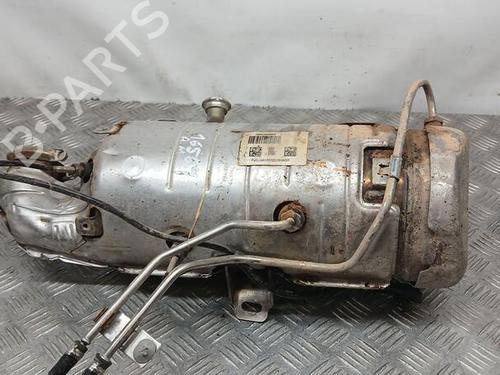 Used Particulate filter OPEL COMBO Box Body/MPV (K9) 1.5 D (102 hp) 26615872