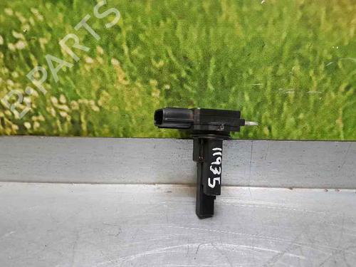 Used Mass air flow sensor TOYOTA YARIS (_P9_) [2005-2014]  3724585