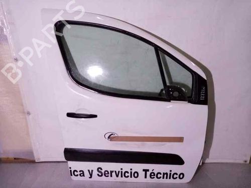 Used Right front door FORD KUGA I 2.0 TDCi (140 hp) 6162325