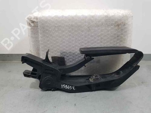 Pedal MERCEDES-BENZ C-CLASS Coupe (CL203)  | BP22804592I4 