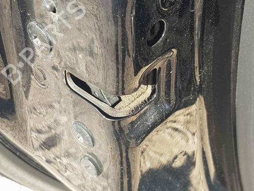 Used Rear left lock PEUGEOT 2008 I (CU_) [2013-2025]  20645364
