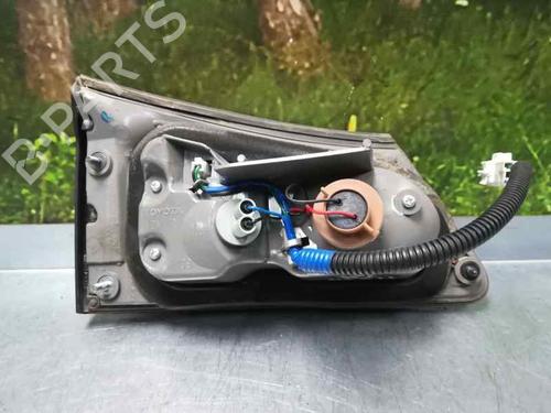 Right taillight LEXUS IS II (_E2_) 220d (ALE20) | BP2300461C35