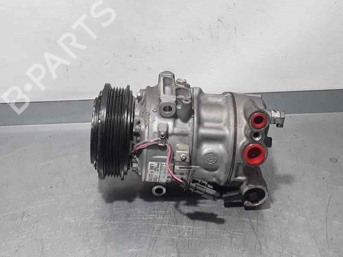AC compressor OPEL ASTRA K (B16)  | BP5861302M34 