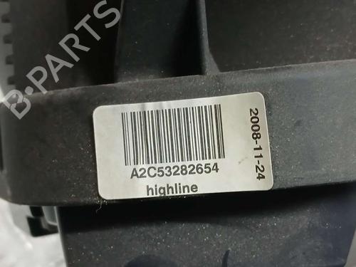 Instrument cluster TOYOTA COROLLA Saloon (_E15_) 1.3 (NRE150) | BP10002250C47 
