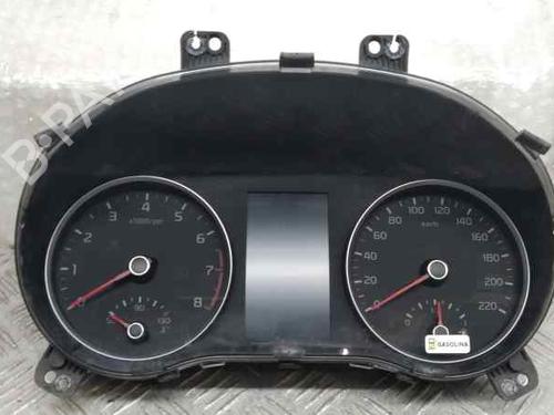 Used Instrument cluster KIA STONIC (YB) [2017-2025]  19268273
