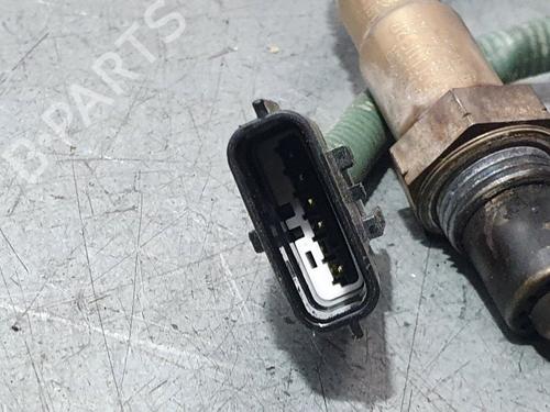 Electronic sensor DACIA SANDERO II | BP10501374M84