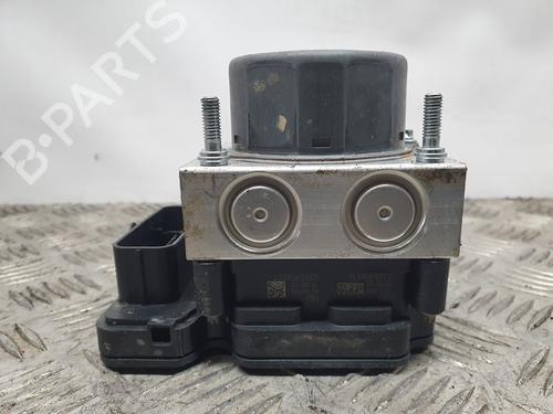 ABS pump RENAULT CLIO IV (BH_)  | BP11537533M43 