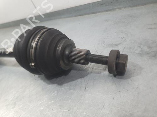Left front driveshaft SEAT LEON (1P1) 1.9 TDI | BP30493465M38 - Image 3