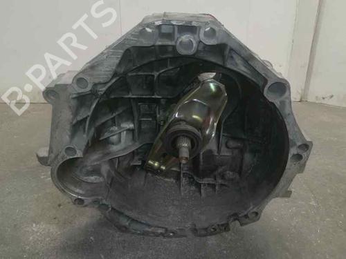 Used Gearbox AUDI A4 B6 (8E2) 2.0 (130 hp) 662937
