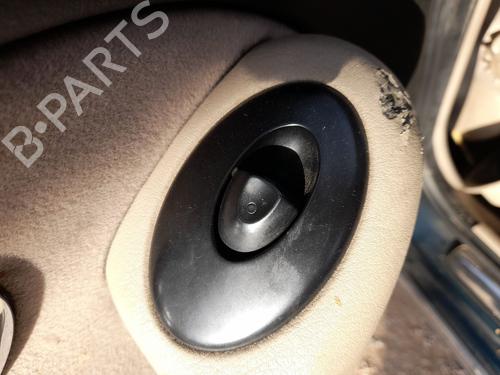 Mando elevalunas trasero izquierdo ROVER 75 (RJ) 2.0 CDT (115 hp) 29889539