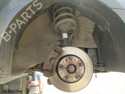 Used Wheel arch HYUNDAI i30 Estate (FD) 1.6 CRDi (90 hp) 24674997