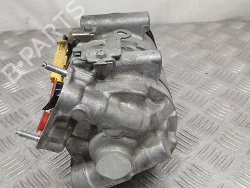 AC compressor PEUGEOT 2008 II (UD_, US_, UY_, UJ_, UR_, UC_) 1.2 PureTech 100 (USHNK) | BP30027956M34