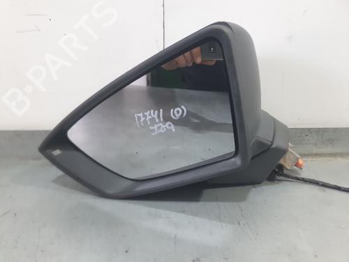 Used Left mirror Left mirror 37273500 37273500